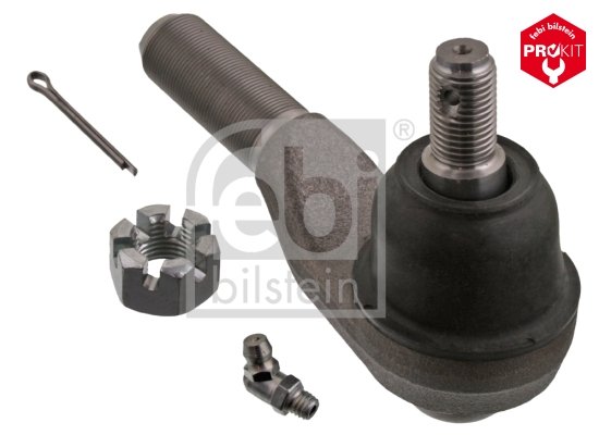 Raidetangon kulmanivel FEBI BILSTEIN 41376