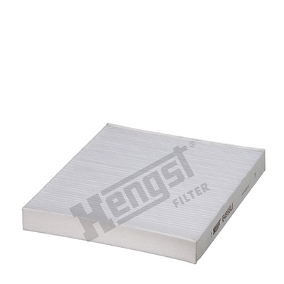 Raitisilmasuodatin HENGST FILTER E4955LI