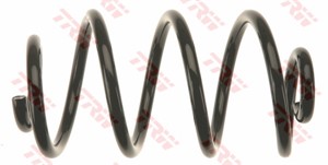 Jousi (auton jousitus), Taka-akseli, RENAULT CLIO III, MODUS / GRAND MODUS, 82 00 341 247