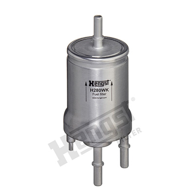 Polttoainesuodatin HENGST FILTER H280WK