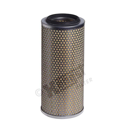 Ilmansuodatin HENGST FILTER E112L