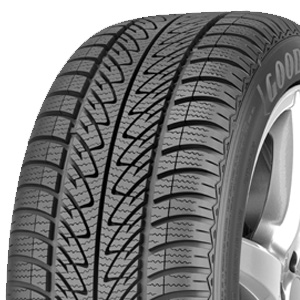 Goodyear Ultragrip 8 Performance 205/45VR17 88V XL