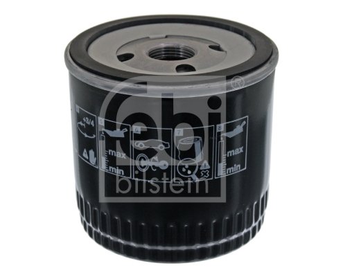 Öljynsuodatin FEBI BILSTEIN 27129