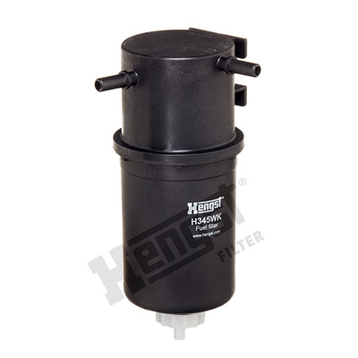 Polttoainesuodatin HENGST FILTER H345WK