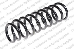 Jousi (auton jousitus), Taka-akseli, KIA CEE'D SW, 553501H050, 553501H060