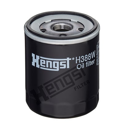 Öljynsuodatin HENGST FILTER H388W