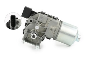 Pyyhkijän moottori, Edessä, FIAT DOBLO Cargo, DOBLO Flak/chassi, DOBLO Minibus, minivan, 51810592