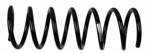 Jousi (auton jousitus), Taka-akseli, MAZDA 3, B39D-28-011, B39D-28-011C, B39D-28-011D