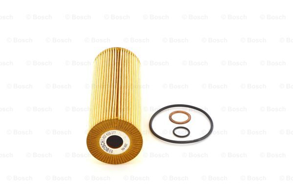 Öljynsuodatin BOSCH 1 457 429 277