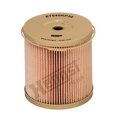 Polttoainesuodatin HENGST FILTER E7040KP30 D411