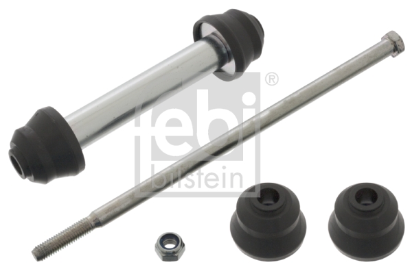 Tanko, kallistuksenvaimennin FEBI BILSTEIN 45667
