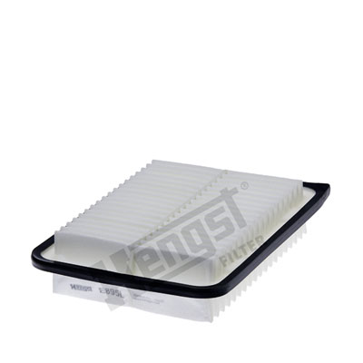 Ilmansuodatin HENGST FILTER E895L
