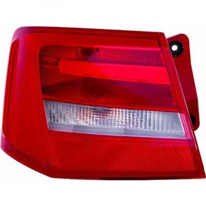 Takavalo, Oikea, AUDI A6 C7, 4G5945096