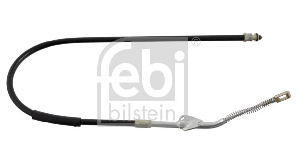 Käsijarruvaijeri FEBI BILSTEIN 29578