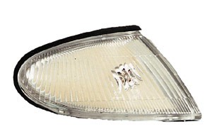 Vilkkuvalo, Vasen, MAZDA 323 S V, BC1M51100, BC1M-51-100