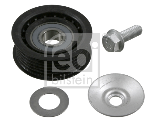 Ohjainrulla, moniurahihna FEBI BILSTEIN 22383