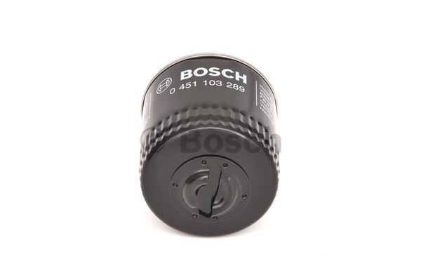 Öljynsuodatin BOSCH 0 451 103 289