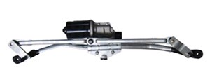 Lasinpesulaite, Edessä, SKODA FABIA II, FABIA Combi II, ROOMSTER, ROOMSTER Praktik, 5J1955023C, 5J1955023D, 5J1955113A, 5J1955113B, 5J19