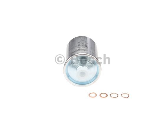 Polttoainesuodatin BOSCH F 026 403 787