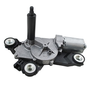 Pyyhkijän moottori, Takana, FORD C-MAX, FOCUS II, FOCUS Turnier II, GALAXY, MONDEO Turnier IV, S-MAX, 1224415, 1335396, 1372093, 1387263