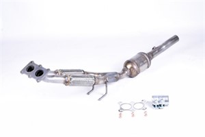 Katalysaattori, AUDI A3, SEAT ALTEA, VW CADDY Minibus, minivan III, GOLF V, GOLF PLUS V, TOURAN, 1K0254500BX, 1K0254505RX, 1K0254508SX,