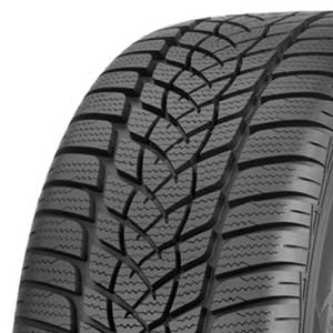 Goodyear Ultragrip Performance 2 205/50HR17 89H ROF * FP
