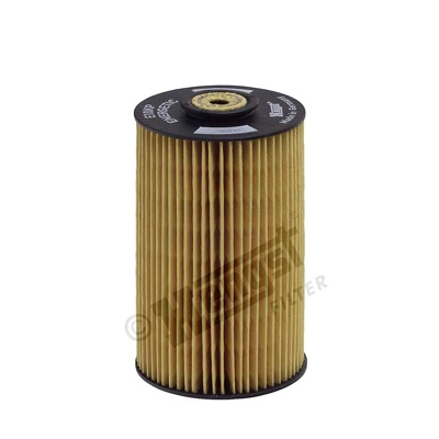 Polttoainesuodatin HENGST FILTER E10KP D10