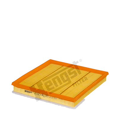 Ilmansuodatin HENGST FILTER E1233L