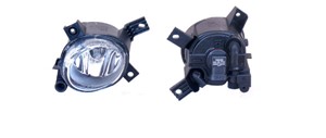 Sumuvalo, Eteen, vasen, AUDI A3, A3 Cabriolet, A3 Sportback, A4, A4 Avant, 8E0 941 699C, 8E0 941 699E