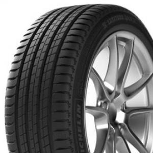 Michelin Latitude Sport 3 295/35YR21 107Y XL MO