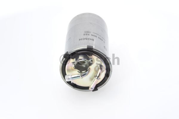 Polttoainesuodatin BOSCH 0 450 906 322
