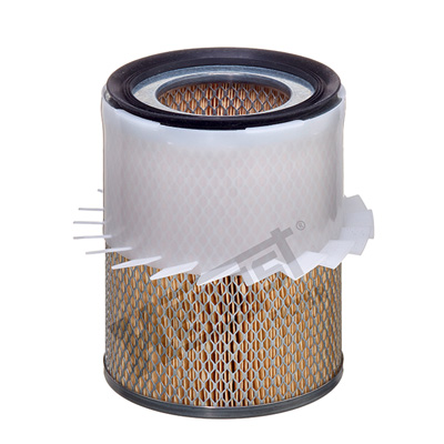 Ilmansuodatin HENGST FILTER E758L