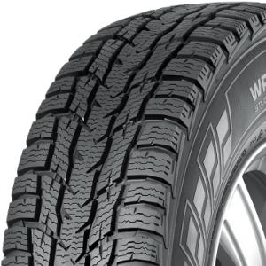 Nokian Wr C3 195/75SR16 107S C