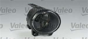 Sumuvalo, Oikea, BMW X5 [E53], 63 17 6 920 886, 63176920886