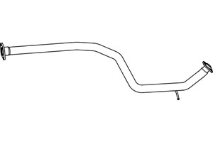 Pakoputki, Keskellä, MAZDA 5, RFJ1-40-600B
