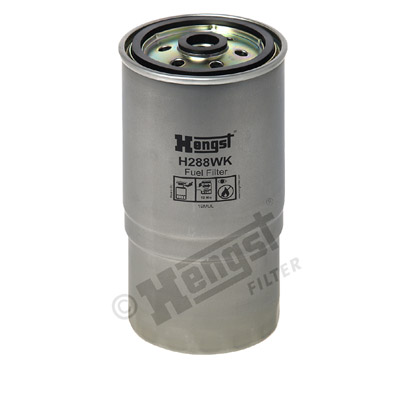 Polttoainesuodatin HENGST FILTER H288WK