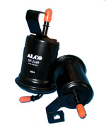 Polttoainesuodatin ALCO FILTER SP-2169