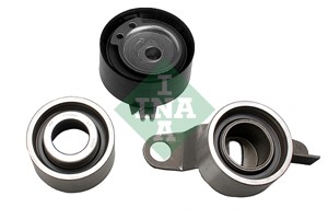 Rullasarja, hammashihna, MG,ROVER