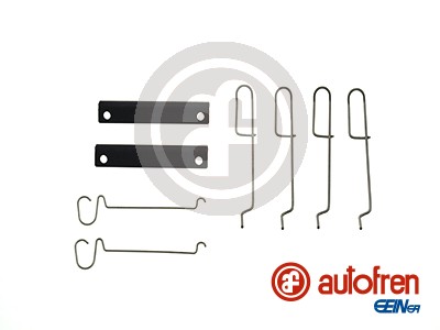 Tarvikesarja, jarrupala AUTOFREN SEINSA D42494A