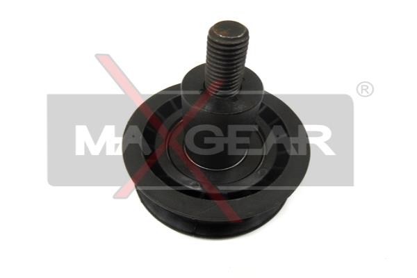 Ohjainrulla, hammashihna MAXGEAR 54-0362