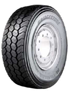 Bridgestone M-Trailer 001 ( 385/65 R22.5 160K kaksoistunnus 158L )