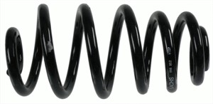 Jousi (auton jousitus), Taka-akseli, AUDI A4 B6 Avant, A4 B7, A4 B7 Avant, SEAT EXEO ST, 8E0 511 115 DA