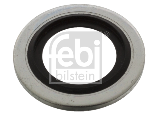 Tiiviste, öljynlaskutulppa FEBI BILSTEIN 24359