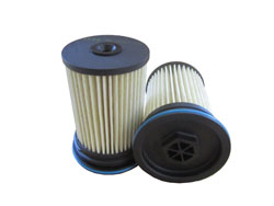 Polttoainesuodatin ALCO FILTER MD-3037