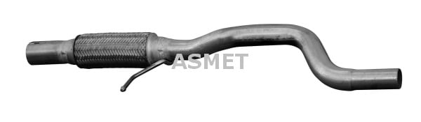 Pakoputki ASMET 16.075