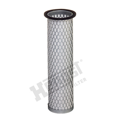 Toisioilmasuodatin HENGST FILTER E563LS