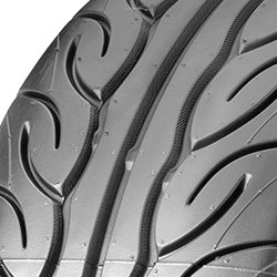 Yokohama Advan Neova (AD08R) ( 245/45 R17 95W RPB )