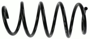 Jousi (auton jousitus), Etuakseli, AUDI,SEAT,SKODA,VW, 1K0 411 105 DA