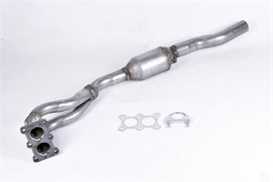 Katalysaattori, AUDI A3, SEAT LEON, TOLEDO II, 1J1253058HV, 1J1253058HX