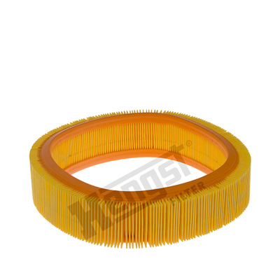 Ilmansuodatin HENGST FILTER E345L